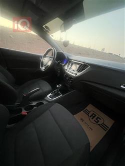 هيونداي أكسنت هاتشباك